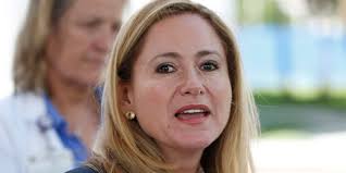 Debbie Mucarsel-Powell joins local leaders in call for coordinated action 