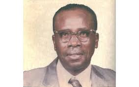 Joseph Simon Obituary (2013)