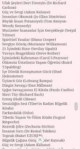 Perihan Saricam Adli Kullanicinin Kitap Panosundaki Pin 2020 Kitap