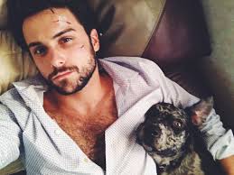 Jack Falahee