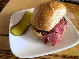 Montreal Smoked Meat Oldfatguy Ca