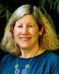 Judy Blume is blooming everywhere