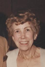 Obituary information for Agnes 'Nancy' Beall