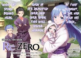 Adult, cheating, mantap, milf 2017. R3 B R0 K Auf Twitter Updated Re Zero Arc 3 Truth Of Zero Monthly Manga I Just Uploaded Chapter 50 And Chapter 51 To Https T Co 0ztwbvtped And From Now On