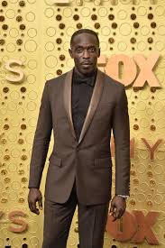 He played omar little on the hbo drama series the wire and albert chalky white on the hbo s. Jnjiajke2gglnm