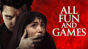 All Fun and Games May Not Cast Much of a Spell