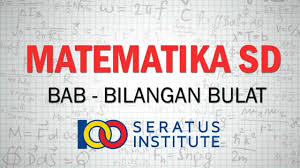 Bab Bilangan Bulat Contoh Soal Cerita Matematika Kelas 6 Sd Youtube