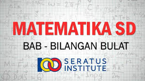 We did not find results for: Bab Bilangan Bulat Contoh Soal Cerita Matematika Kelas 6 Sd Youtube