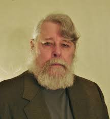 So I write about knives........