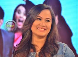 Melissa Ricks recounts how she told her parents about her pregnancy