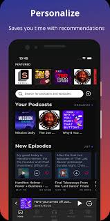 Ditch the radio with the best podcast apps for android. Podcast App Podurama For Android Apk Download