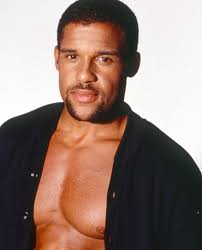 I truly hope that, at some point, Beyond The Gates casts Peter Parros from  The Haves & The Have Nots in a role! He once starred alongside Tamara Tunie  (Anita)