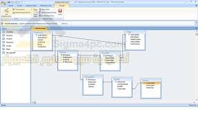 اوفيس 2007 تثبيت صامت نسخة مفعلة تثبيت تلقائى Office 2007 Silent English