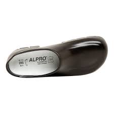Huge selection of new birkenstock styles. Birkenstock Alpro A630 Anti Slip Kitchen Shoe Fiumara Apparel