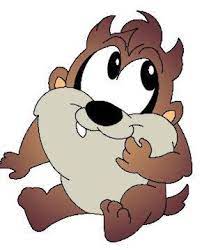 Taz baby looney tunes characters. Bird House 3d Taz Pattern Template Baby Cartoon Characters Baby Looney Tunes Baby Cartoon