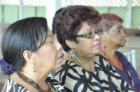 PNC AT SIXTY Inside 1. Women, gender and the PNC at Sixty 1 2. Quotes of  the President of Guyana 16 3. GIHR Tenth Conference