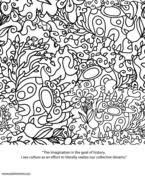 trippy coloring pages super coloring