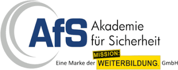 Maybe you would like to learn more about one of these? Startseite Akademie Fur Sicherheit Afs Jorg Zitzmann Nurnberg