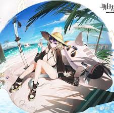 二次元手游的“涩”从何而来？ | 玩匠16p.com