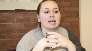 Student teacher takes advantage of opportunity to learn and grow