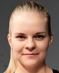 BoxRec: Sara Nurmi
