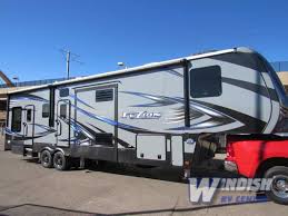 2004 pace arrow 36 ft $29,900. Fifth Wheel Travel Trailer Toy Haulers The Best Deal Selection Around Windish Rv Blog