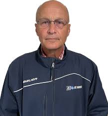 NCAA Ice Hockey Officials