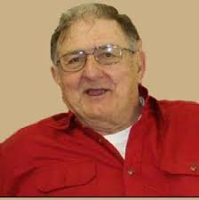 Gene Arvin Currence Obituary