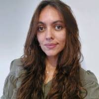 Angela Barrera's Instagram, Twitter & Facebook