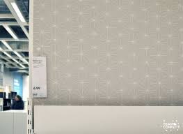 ikea brakig limited edition 2014 ikea behang wallpaper