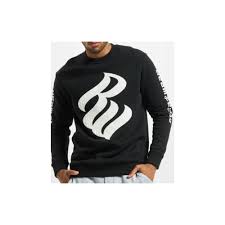 Rocawear / lightweight jacket midas in black. Rocawear Sweatshirt Arthur Bk Online Kaufen Fillow Shop