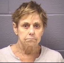 82-year-old Drunk Woman Gets Into Wreck, Gets Angry At Joliet Cops: Police 