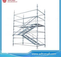 Australian Standard Kwickstage Scaffolding