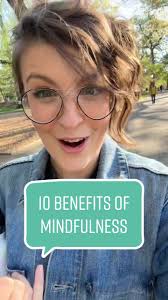 Replying to @0xf000c78 why mindfulness is so good for us #mindfulness  #meditation #meditation101 #emilieleyes #selfcare #healthyhabits  #braintraining #wellnesstips