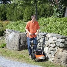 Ideal for keeping weeds and long grass under control. Dr Trimmer 7 25 Pro Review Gadget Gram