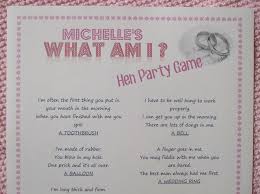 Pin On Hen Party Game Ideas And Accessories