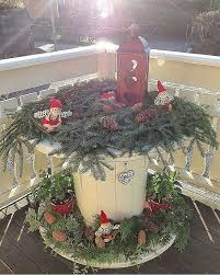 Kabeltrommel Instagram Photos And Videos Weihnachtsdekoration Diy Weihnachtsdekoration Weihnachten Dekoration