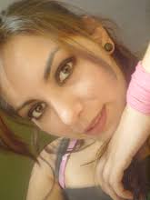 Blogger: User Profile: CARITO FLOR