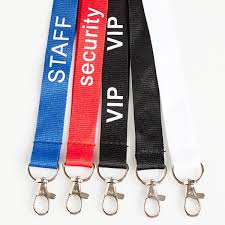 Trova una vasta selezione di porta badge a prezzi vantaggiosi su ebay. Cordon Porte Badge En Stock Nombreux Types Et Couleurs