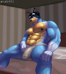 Bluey gay porn - isee.global