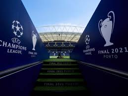 All uefa champions league™ final porto 2021 tickets have been sold out. Ds Sb5cq1slh M