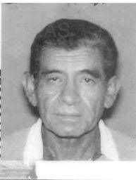 Guadalupe “Lupe” Obregon (1944-2003)