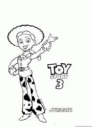 You can now print this beautiful toy story 4 bo peep coloring page or color online for free. Pictures Of Jessie From Toy Story Coloring Home