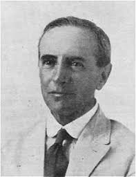 Governors of the Straits Settlement