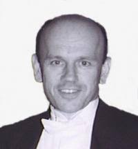 Obituary information for James Alan Good