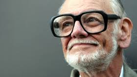 George A. Romero
