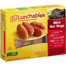 Order online oscar mayer lunchables turkey+cheddar cracker stackers with fruit lunch combinations on www.superlofoods.com. Lunchables Lunch Combinations Mini Hot Dogs Fun Pack Lunchables Lunch Packs Midtown Fresh