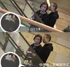 37å²æˆ¿ç¥–åè¿'å†µ å¸æ¯'5å¹´åŽç½•è§çŽ°èº« è¿˜ç•™ç€æˆé¾™ç»™ä»–å‰ƒçš„å¹³å¤´ å¿«èµ„è®¯