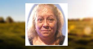 Sally May Olds Obituary March 17, 2016