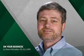 Landis: Passing the Torch—A Roadmap and Timeline